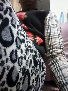 Sweet_nelly from StripChat