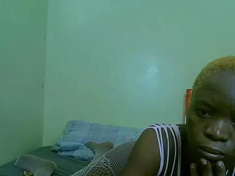 Sweet_nelly from StripChat