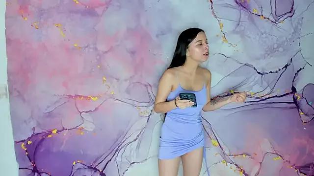 Sweet_nikki_2 from StripChat