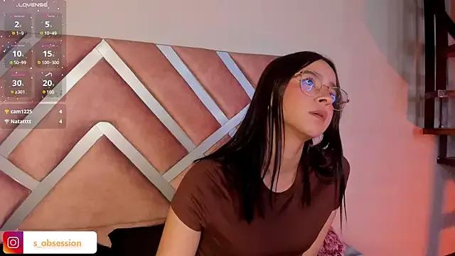 sweet_obsession__ from StripChat