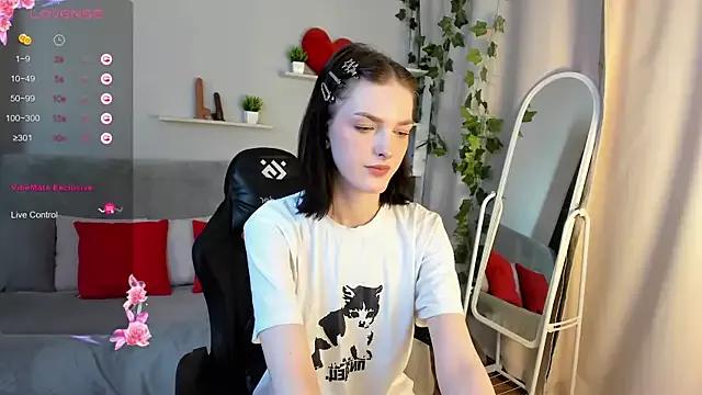 Sweet_Paradox webcams show profile image 