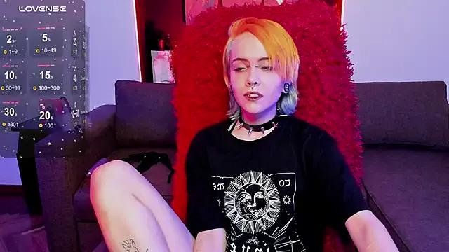 Sweet_posya webcams show profile image 