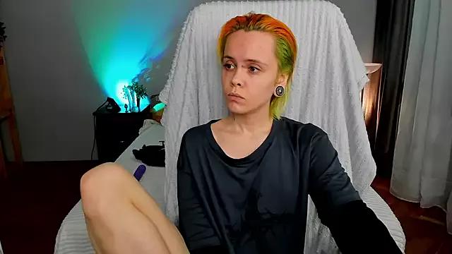 sweet_posya from StripChat