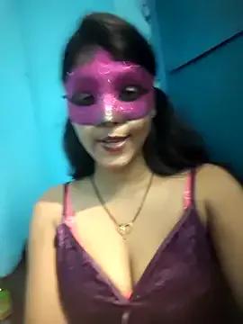 Sweet_Pratima from StripChat is Freechat