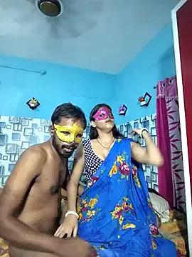 Sweet_Pratima from StripChat is Freechat