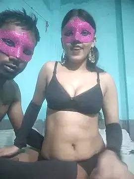 Sweet_Pratima from StripChat