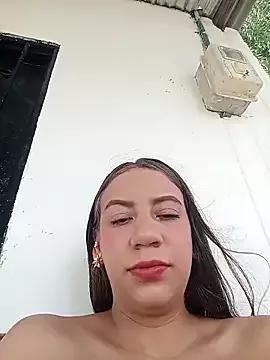 sweet_pussy15 from StripChat