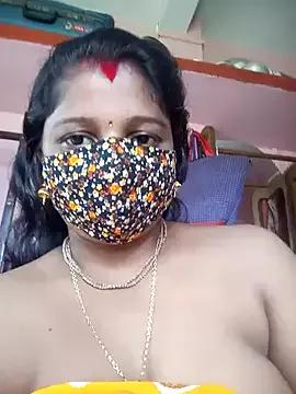 sweet_rasmalai from StripChat