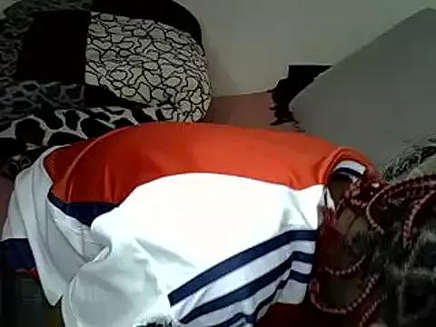 sweet_rozie from StripChat
