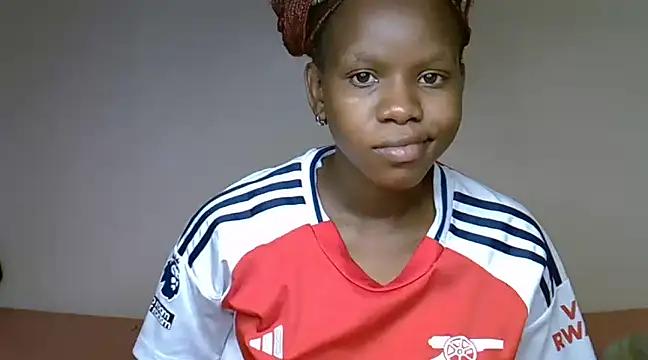 sweet_rozie from StripChat