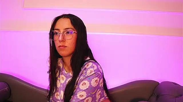 Sweet_Sammy_ from StripChat