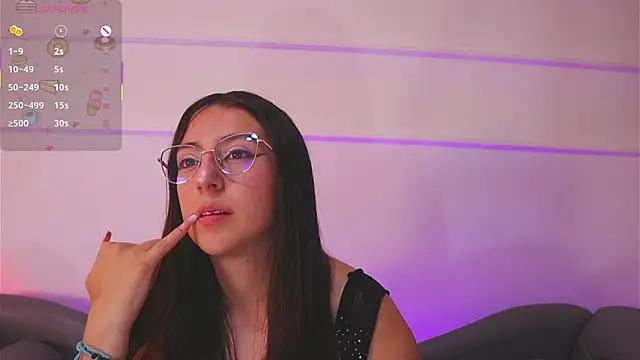 Sweet_Sammy_ from StripChat