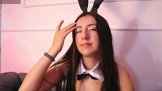 Sweet_Sammy_ from StripChat