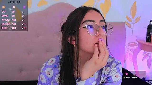 Sweet_Sammy_ from StripChat