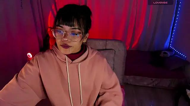 sweet_Samx from StripChat