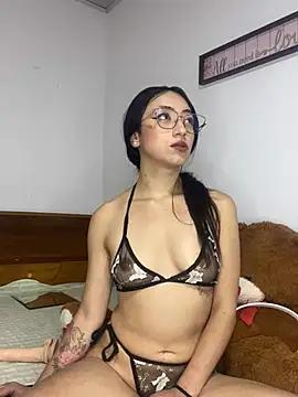 sweet_samy_ from StripChat