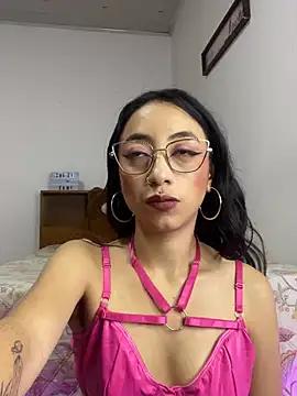 sweet_samy_ from StripChat