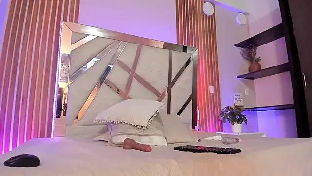 sweet_sea from StripChat