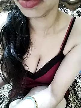Sweet_seema from StripChat is Freechat