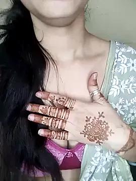 Sweet_seema from StripChat is Freechat