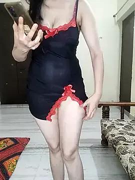 Sweet_seema from StripChat
