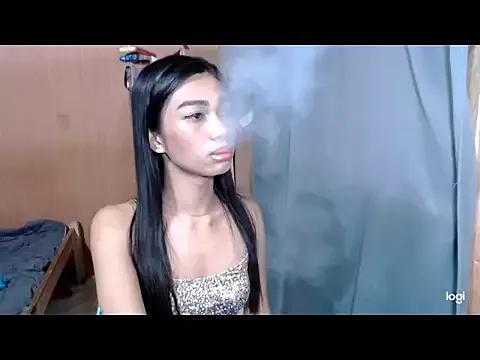 Sweet_sexy_jasmine from StripChat