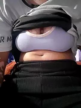 sweet_simmi from StripChat is Freechat