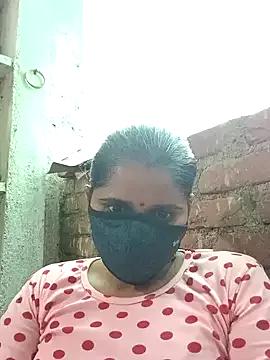 Sweet_sinu from StripChat