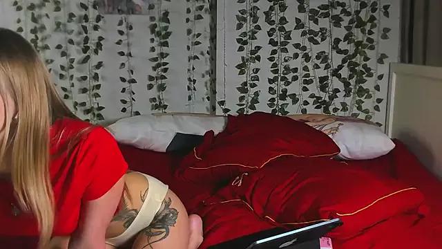 Sweet_Student from StripChat is Freechat
