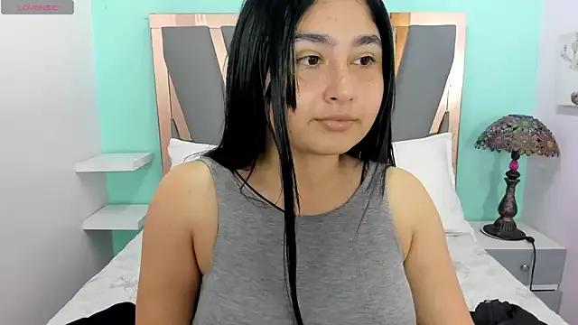 Sweet_sumisive from StripChat