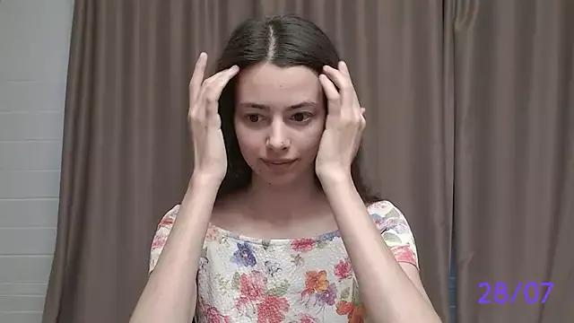 sweet_sweet_angel from StripChat