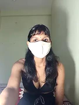 sweet_tanvi from StripChat
