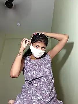 sweet_tanvi from StripChat