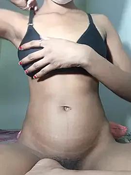 sweet_tanvi from StripChat
