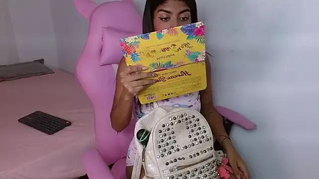 Sweet_tokisha72 webcams show profile image 