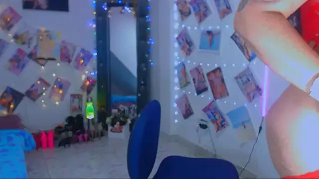 sweet_vanessa_22 from StripChat