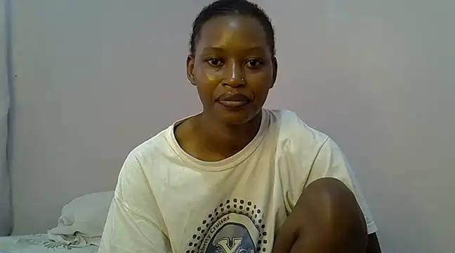 Sweet_Vinkah from StripChat
