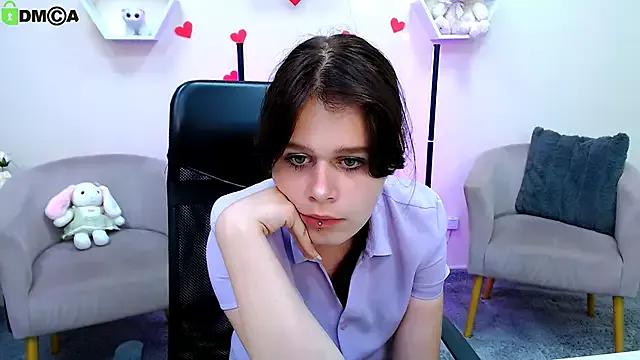 sweet_vixen_ from StripChat