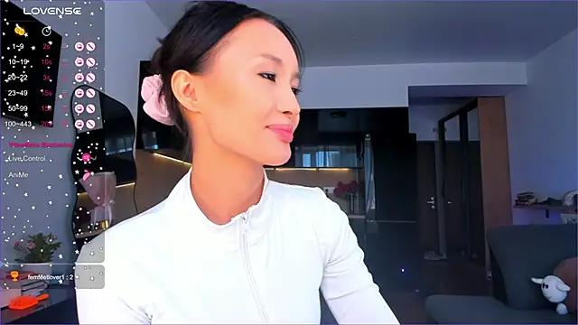 Sweet_yasu from StripChat