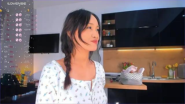 Sweet_yasu from StripChat