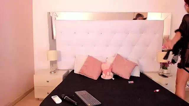 sweetabbey from StripChat