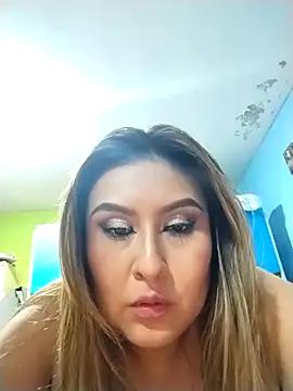 Sweetafhrodyta from StripChat