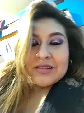 Sweetafhrodyta from StripChat