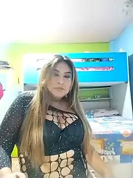 Sweetafhrodyta from StripChat