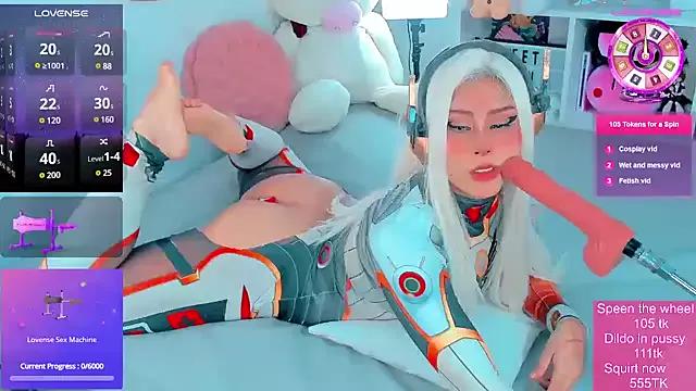 sweetalienn from StripChat