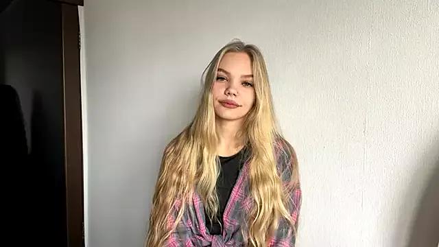 SweetAmelia69 webcams show profile image 