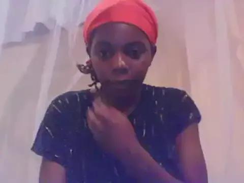 sweetanabella4 from StripChat