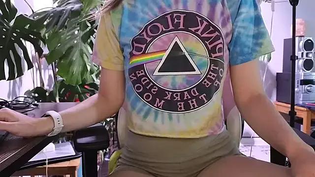 sweetandsassy from StripChat