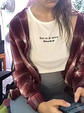 sweetandsassy from StripChat