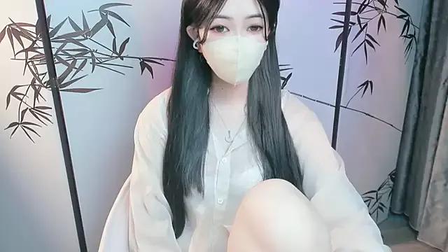 SweetAngel- webcams show profile image 